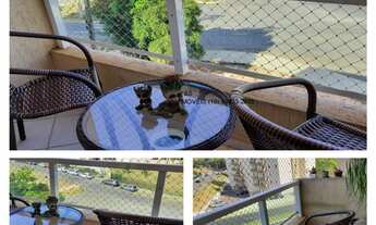 Imagem 6: APARTAMENTO, 03 QUARTOS- VALINHOS/SP