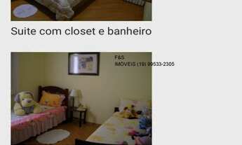 Imagem 6: CASA 03 QUARTOS, VILLAGGIO CAPRICCIO - LOUVEIRA SP