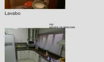 Imagem 5: CASA 03 QUARTOS, VILLAGGIO CAPRICCIO - LOUVEIRA SP