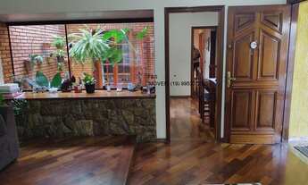 Imagem 4: CASA 03 QUARTOS -JAMBEIRO - CAMPINAS SP