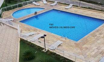 Imagem: APARTAMENTO 03 QUARTOS, VISTA VALLEY - VALINHOS