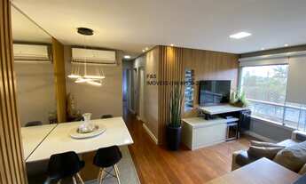 Imagem: APARTAMENTO 03 QUARTOS-PARQUE PRADO - CAMPINAS/SP