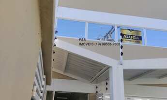 Imagem 2: SALÃO COMERCIAL, JARDIM PROENÇA - CAMPINAS SP