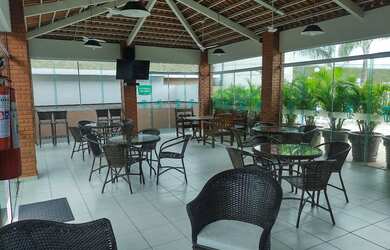 Imagem 7: APTO. 02 QUARTOS, COND. THE PALMS AMERICA HOUSE - CAMPINAS