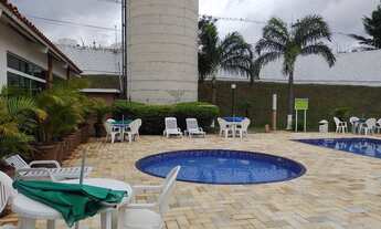 Imagem: APTO. 02 QUARTOS, COND. THE PALMS AMERICA