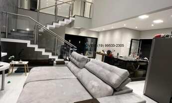 Imagem 7: CASA 03 QUARTOS, COND. MONTERREY - MONTE MOR SP