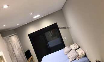 Imagem 6: CASA 03 QUARTOS, COND. MONTERREY - MONTE MOR SP