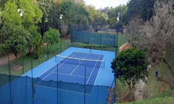 Imagem 4: TERRENO , COND. VILLAGGIO CAPRÍCCIO - LOUVEIRA SP