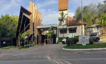 Imagem: TERRENO, COND. VILLAGGIO CAPRÍCCIO - LOUVEIRA