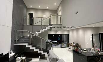 Imagem 4: CASA 03 QUARTOS, COND. MONTERREY - MONTE MOR SP