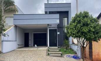 Imagem: CASA 03 QUARTOS, COND. GOLDEN PARK - HORTOLÂNDIA