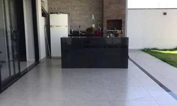 Imagem 3: CASA 03 QUARTOS, COND. MONTERREY - MONTE MOR SP