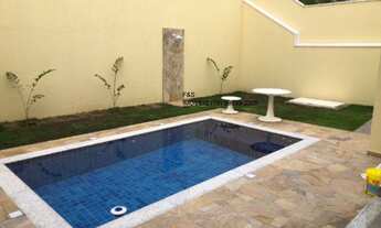 Imagem: CASA 04 QUARTOS, COND. AROSA SWISS PARK