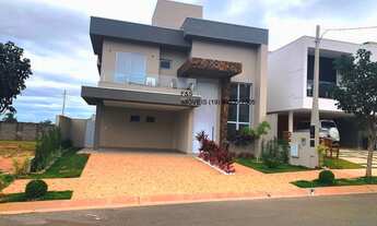 Imagem: CASA 04 QUARTOS, COND. DAVOS SWISS PARK