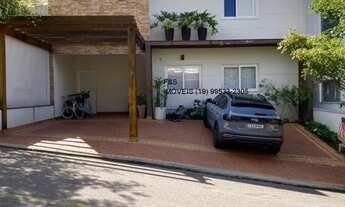 Imagem: CASA 03 QUARTOS, GRAPE VILLAGE, VINHEDO/SP