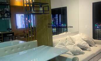 Imagem: APARTAMENTO 02 QUARTOS, COND. BELLA VITTA