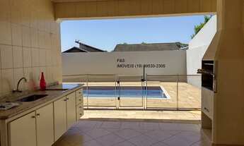 Imagem: CASA 04 QUARTOS-COND. JARDIM AMERICA -VINHEDO/SP