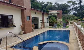 Imagem: CASA 03 QUARTOS, COND. MARAMBAIA VINHEDO