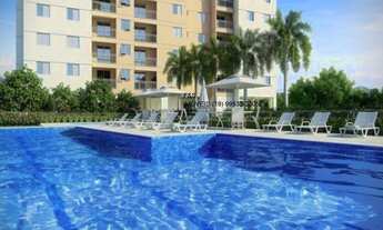 Imagem: APARTAMENTO 03 QUARTOS - PARQUE PRADO CAMPINAS