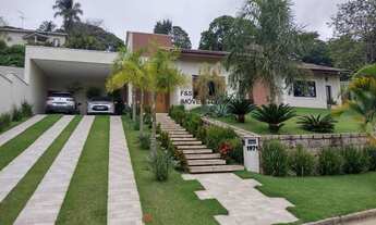 Imagem 5: CASA 03 QUARTOS, COND. MARAMBAIA VINHEDO SP