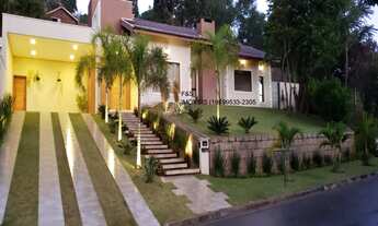 Imagem 2: CASA 03 QUARTOS, COND. MARAMBAIA VINHEDO SP