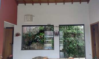 Imagem 6: CASA 03 QUARTOS, COND. MARAMBAIA VINHEDO SP