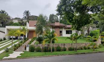 Imagem 3: CASA 03 QUARTOS, COND. MARAMBAIA VINHEDO SP