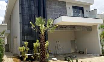 Imagem: CASA 04 SUITES, COND. BADEN SWISS PARK