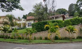 Imagem 7: CASA 03 QUARTOS, COND. MARAMBAIA VINHEDO SP