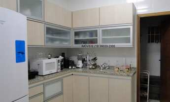 Imagem 7: CASA 04 QUARTOS, PARQUE ALTO TAQUARAL- CAMPINAS SP