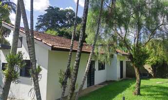 Imagem 4: CHÁCARA,03 QUARTOS,COUNTRY CLUB-VALINHOS/SP