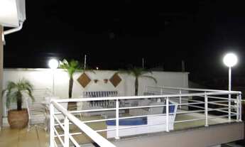 Imagem 5: CASA 04 QUARTOS, PARQUE ALTO TAQUARAL- CAMPINAS SP