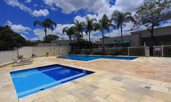 Imagem: APARTAMENTO 02 QUARTOS,PARQUE INDUSTRIAL-CAMPINAS/SP