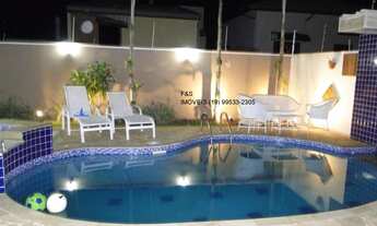 Imagem 3: CASA 04 QUARTOS, PARQUE ALTO TAQUARAL- CAMPINAS SP