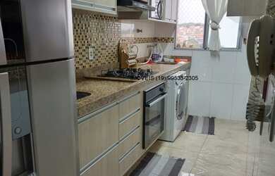 Imagem 7: APARATAMENTO, 03 QUARTOS-CAMPINAS/SP´