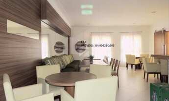 Imagem: APARTAMENTO 03 QUARTOS-PARQUE PRADO -CAMPINAS