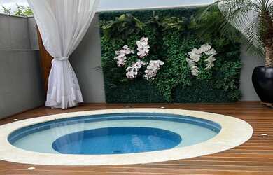 Imagem 7: CASA 03 QUARTOS, COUNTRY CLUB- ITATIBA/SP