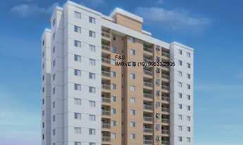 Imagem: APARTAMENTO 03 QUARTOS -PARQUE PRADO, CAMPINAS