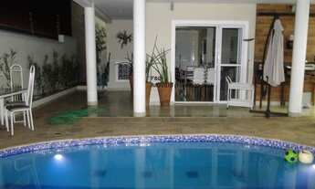 Imagem 4: CASA 04 QUARTOS, PARQUE ALTO TAQUARAL- CAMPINAS SP