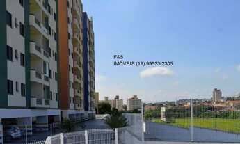 Imagem: APARTAMENTO 03 QUARTOS, TAQUARAL,CAMPINAS/SP