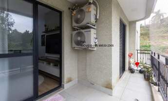 Imagem: APARTAMENTO 03 QUARTOS, COND. SPAZZIO ROMA