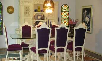 Imagem 7: CHÁCARA 05 QUARTOS-NOVA SUÍÇA-VALINHOS/SP