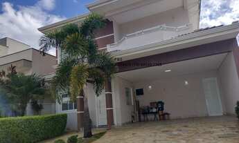 Imagem 2: CASA 04 QUARTOS, PORTAL DO JEQUITIBÁ - VALINHOS SP