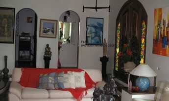 Imagem 6: CHÁCARA 05 QUARTOS-NOVA SUÍÇA-VALINHOS/SP