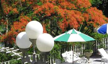 Imagem 3: CHÁCARA 05 QUARTOS-NOVA SUÍÇA-VALINHOS/SP