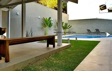 Imagem 3: CASA 04 QUARTOS, JARDIM PAULISTA I - VINHEDO SP