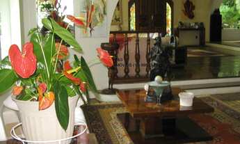 Imagem 5: CHÁCARA 05 QUARTOS-NOVA SUÍÇA-VALINHOS/SP