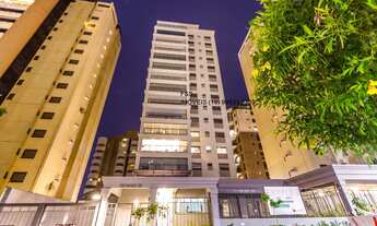 Imagem: APARTAMENTO 03 QUARTOS, COND. SEVERO 111