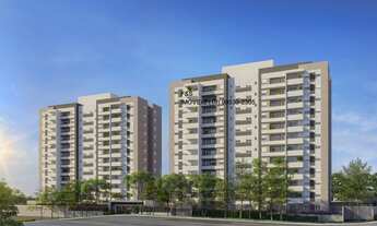 Imagem: Apartamento à venda em Campinas-SP, Mansões