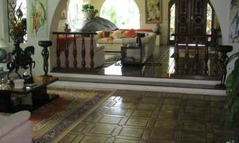 Imagem 4: CHÁCARA 05 QUARTOS-NOVA SUÍÇA-VALINHOS/SP